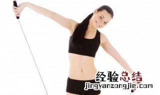 开合跳减肥快还是跳绳减肥快 开合跳和跳绳哪个减肥效果好