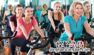 动感单车一次骑多长时间才有效果 动感单车一次骑多长时间