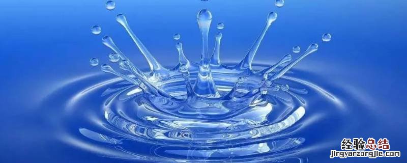 水有哪些用处写5种 水有哪些用处
