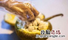 菠萝蜜的营养价值及功效与作用和禁忌 菠萝蜜的营养价值及功效与作用