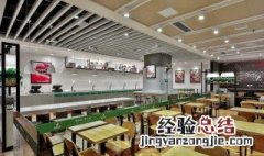 快餐店经营模式都有哪些具体内容 这些内容真的介绍的很是详细了