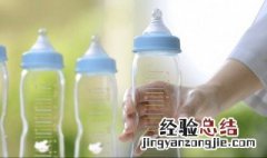 五个月的宝宝看到奶瓶就哭怎么办 有什么方法可以解决呢