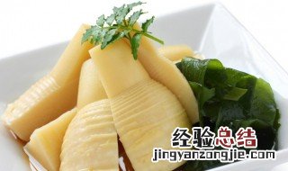 冬笋嘌呤含量高吗 冬笋 嘌呤含量