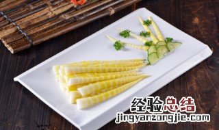 海笋能和鸡蛋一起吃嘛 冬笋跟鸡蛋能一起吃吗