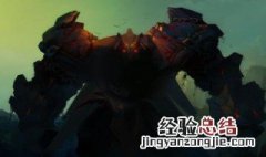 怎么打败远古巨像 怎么打败远古巨像怪兽