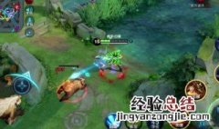 王者荣耀发育路什么意思 王者荣耀的发育路什么