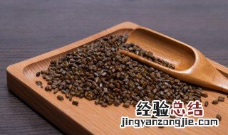 决明子茶可以长期喝吗 长期喝决明子茶会怎样