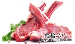 白芷炖羊肉的功效与作用 羊肉炖白芷好处