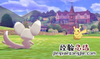 精灵宝可梦怎么下载 精灵宝可梦在哪能下载