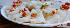 做肉皮冻要放盐吗 做肉皮冻要不要放盐