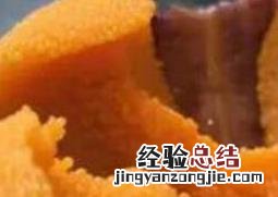 海胆怎么做好吃 海胆怎么做好吃?