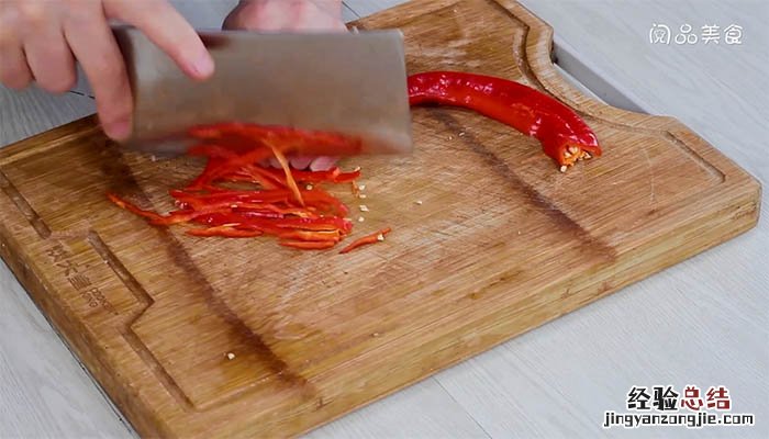 尖椒牛柳的做法 尖椒牛柳的做法大全