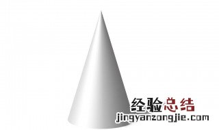 半圆能不能围成圆锥 半圆能不能围成圆锥为什么