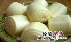 馒头怎么做 来这里学一下这个做法了