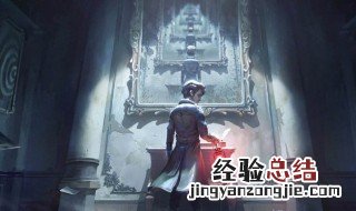 盲女第五人格天赋 第五人格盲女天赋加点详解