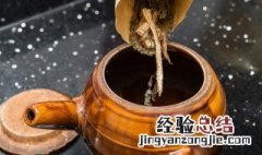 熬中药如何熬 熬中药用什么容器最好