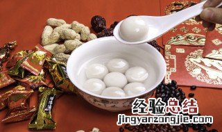 汤圆要煮多久才能熟透 汤圆煮多长时间才能熟透