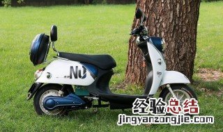 雅迪电动车充电口在哪里 雅迪电动车充电口在哪