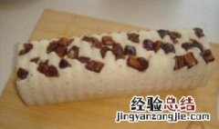 大米发糕怎么做好吃 大米发糕怎么做好吃视频