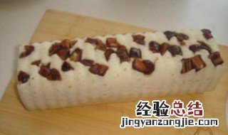 大米发糕怎么做好吃 大米发糕怎么做好吃视频