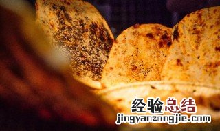 梅干菜锅盔的做法窍门 梅干菜锅盔的做法