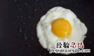 荷包蛋怎么做 这样做出来美味极了