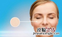 皮肤基础知识 皮肤的分类