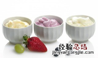 酸奶和发酵乳的区别 风味发酵乳是饮料还是酸奶
