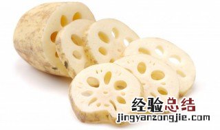 蚝油藕条的做法 蚝油藕条的烹饪方法