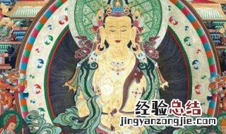 佛教起源于哪里 佛教起源地