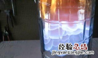 酒精什么温度会燃烧呢 酒精什么温度会燃烧