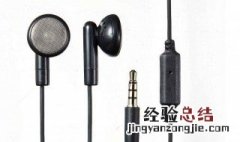 线控耳机线接法图解 线控耳机的使用方法