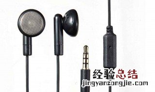 线控耳机线接法图解 线控耳机的使用方法