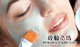 夏天多久用一次清洁面膜 夏天清洁面膜多久做一次最好