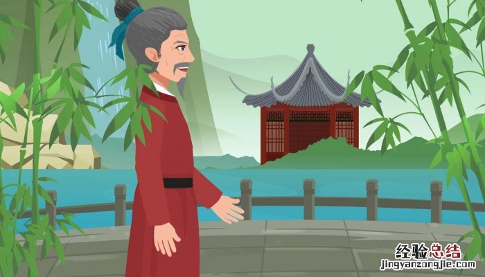 江南春古诗的意思翻译简短 江南春古诗的意思