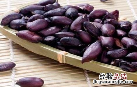 黑花生的种植方法视频 黑花生的种植方法