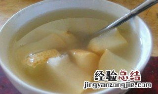 冰糖雪梨怎么做治咳嗽 这个做法非常管用