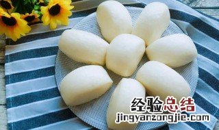 馒头的营养价值及功效与作用 红糖馒头的营养价值及功效与作用