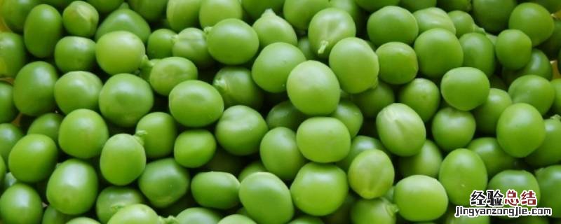 团圆豆的吃法 团圆豆怎么吃