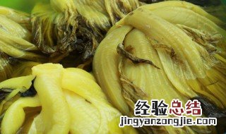 马铃薯酸菜的做法大全 酸菜炖马铃薯条怎么做