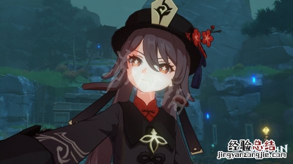 原神胡桃队伍配置怎么选