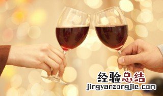 红酒没有开瓶器怎么开 这几个方法都是可行的