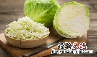 圆生菜是包菜吗 圆生菜是不是包菜