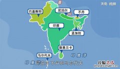南亚的气候特征是什么 南亚的气候特征