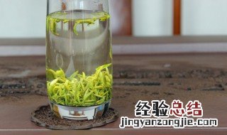 采花毛尖介绍 采花毛尖功效与作用