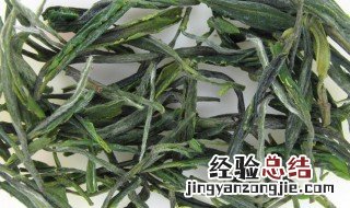 沩山毛尖功效作用 鸠坑毛尖的功效