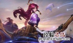 王者荣耀人物介绍和技能 王者荣耀人物介绍