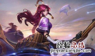 王者荣耀人物介绍和技能 王者荣耀人物介绍