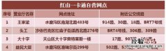乌鲁木齐敬老优待证在哪里办理 乌鲁木齐敬老卡在哪里办