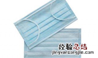 医用外科口罩和医用普通口罩的区别 送给需要的你